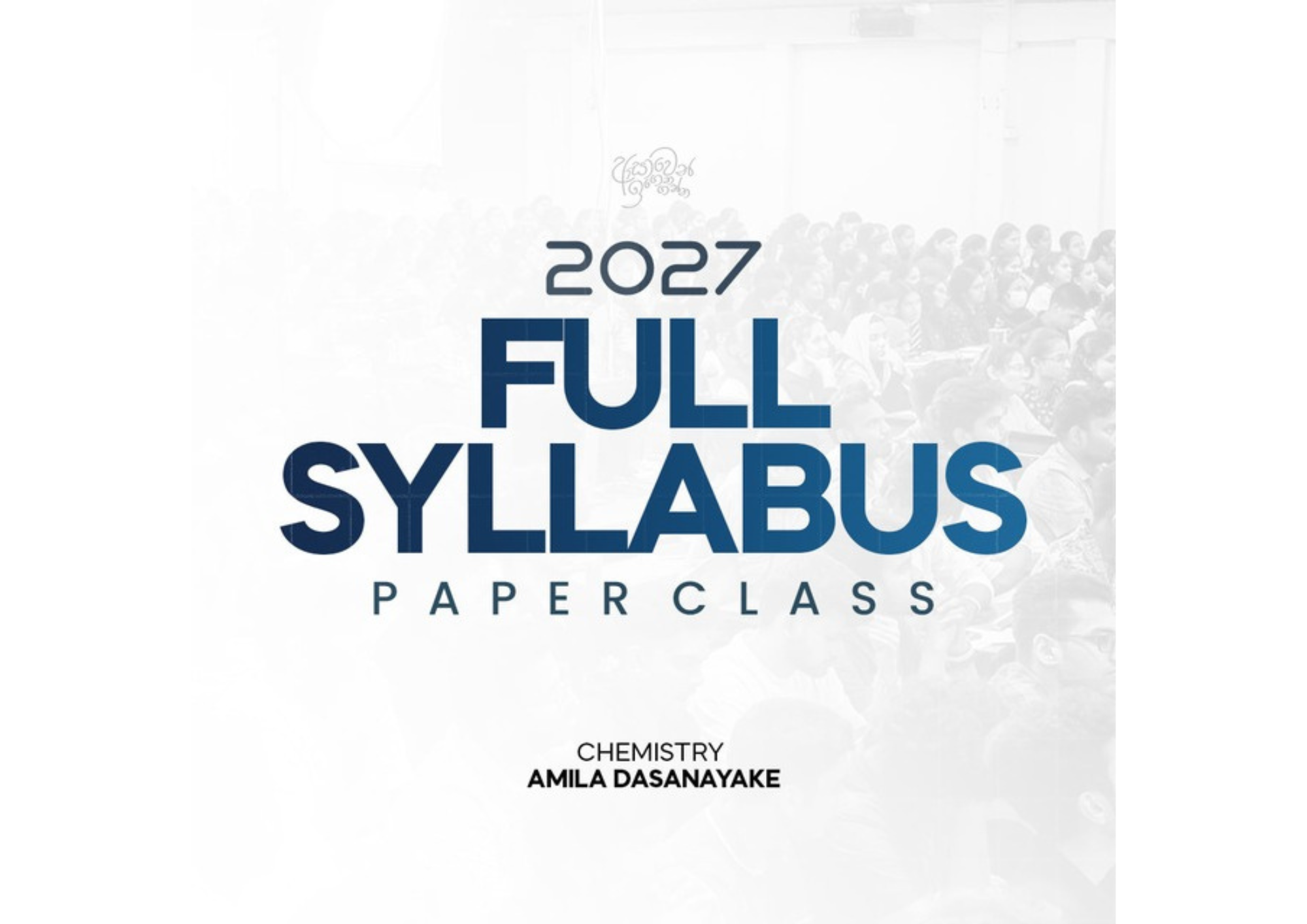 27 Full Syllabus Telegram group
